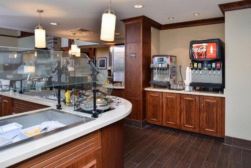Staybridge Suites Rochester an IHG Hotel - image 2