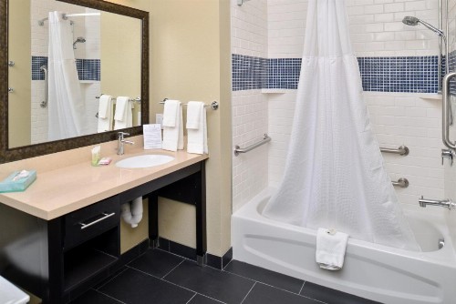 Staybridge Suites Rochester an IHG Hotel - image 20