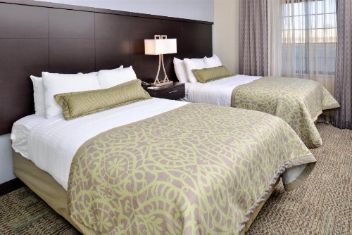 Staybridge Suites Rochester an IHG Hotel - image 22