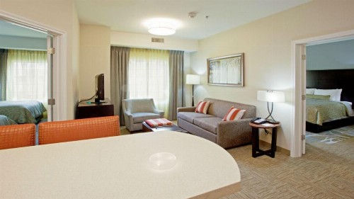 Staybridge Suites Rochester an IHG Hotel - image 23