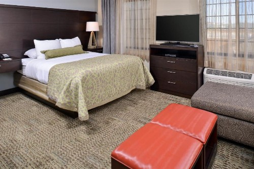 Staybridge Suites Rochester an IHG Hotel - image 28