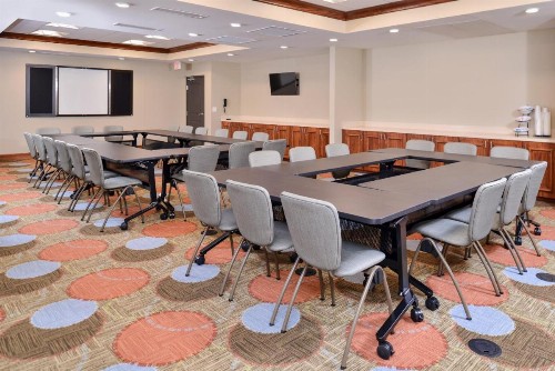 Staybridge Suites Rochester an IHG Hotel - image 31
