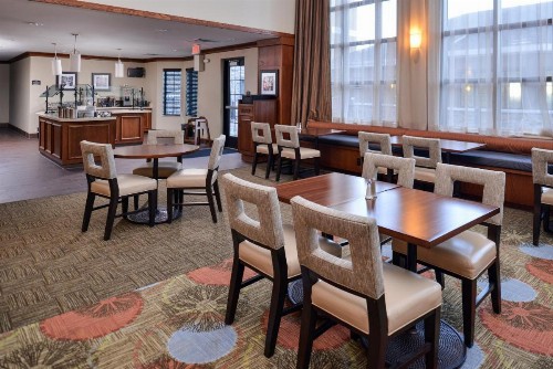 Staybridge Suites Rochester an IHG Hotel - image 33