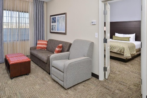 Staybridge Suites Rochester an IHG Hotel - image 34