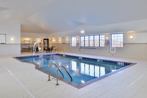 Staybridge Suites Rochester an IHG Hotel - image 35