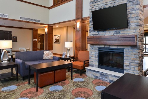 Staybridge Suites Rochester an IHG Hotel - image 37