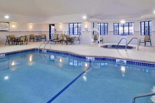 Staybridge Suites Rochester an IHG Hotel - image 38