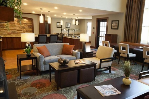 Staybridge Suites Rochester an IHG Hotel - image 39