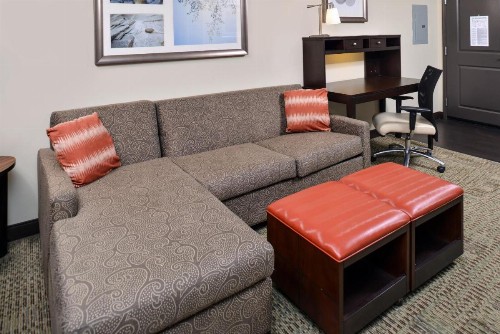 Staybridge Suites Rochester an IHG Hotel - image 40