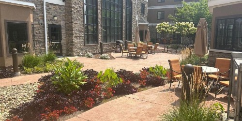 Staybridge Suites Rochester an IHG Hotel - image 41