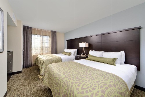 Staybridge Suites Rochester an IHG Hotel - image 42
