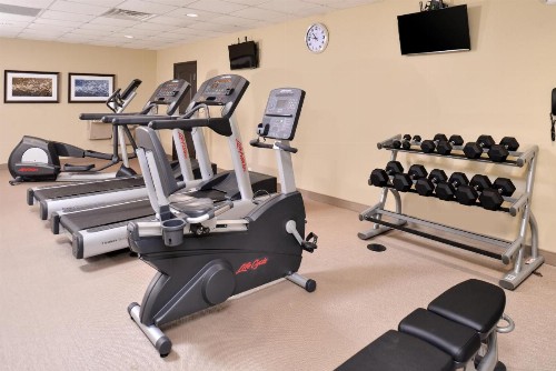Staybridge Suites Rochester an IHG Hotel - image 43