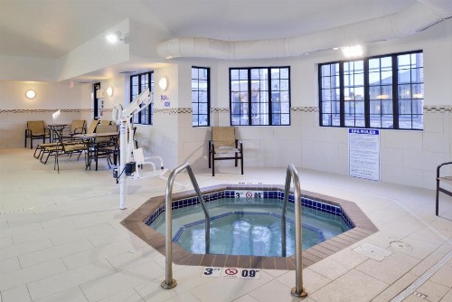 Staybridge Suites Rochester an IHG Hotel - image 48
