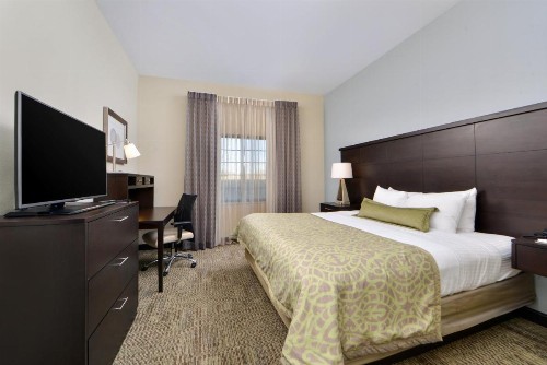 Staybridge Suites Rochester an IHG Hotel - image 49