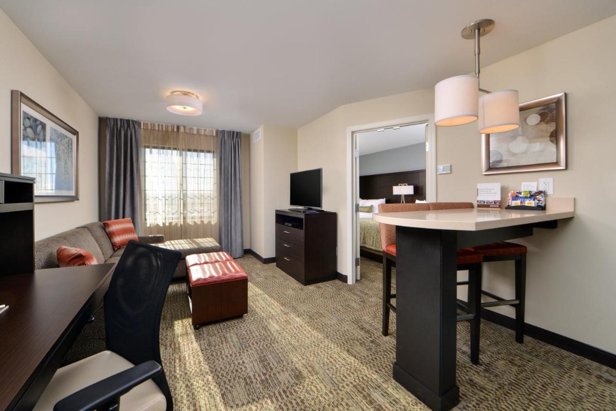 Staybridge Suites Rochester an IHG Hotel - image 7