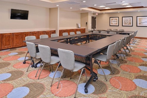 Staybridge Suites Rochester an IHG Hotel - image 8