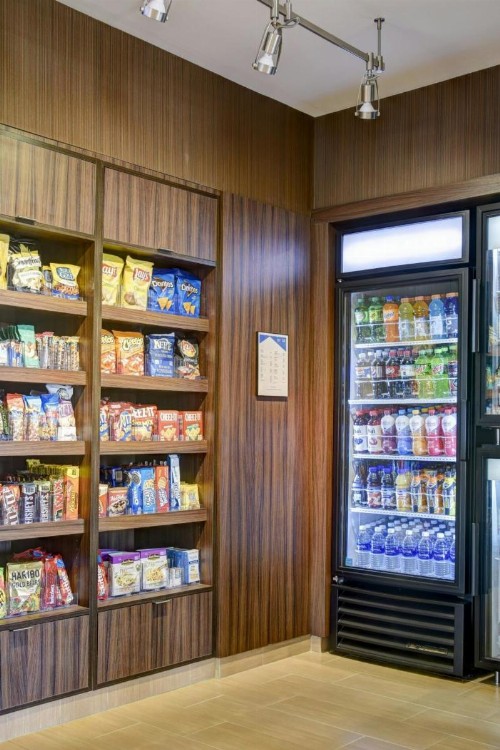 Fairfield Inn & Suites by Marriott Rochester Mayo Clinic Area/Saint Marys - image 24