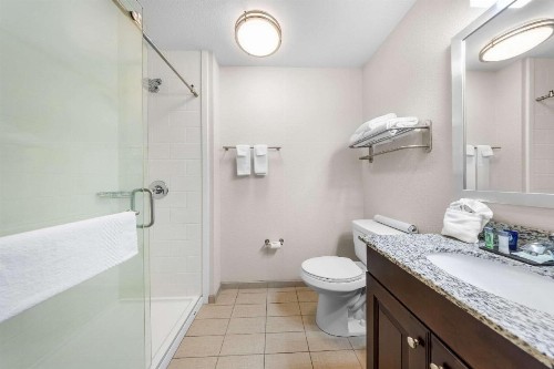 Sleep Inn & Suites West-Near Medical Center - image 18