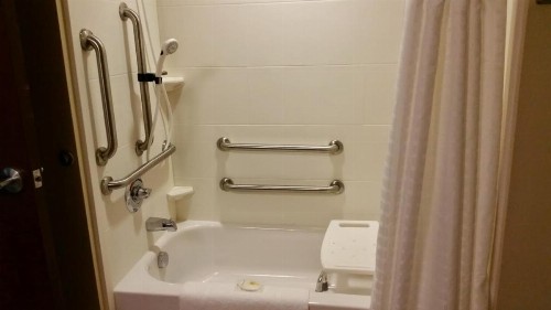 Sleep Inn & Suites West-Near Medical Center - image 3