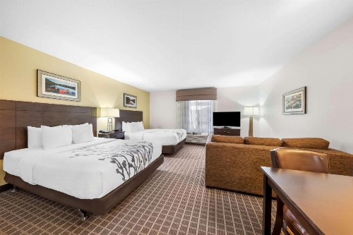 Sleep Inn & Suites West-Near Medical Center - image 38