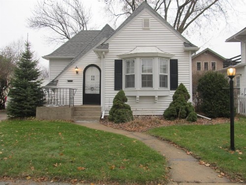 Covered By Faith Rentals -Storybook Home - image 1