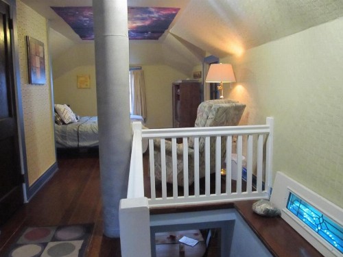 Covered By Faith Rentals -Storybook Home - image 12