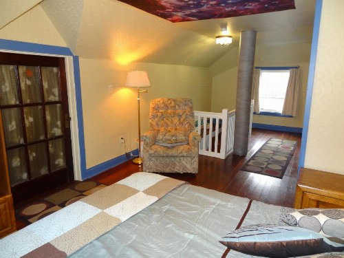 Covered By Faith Rentals -Storybook Home - image 13