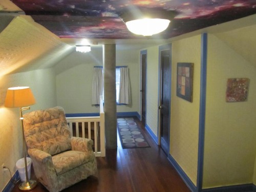 Covered By Faith Rentals -Storybook Home - image 15