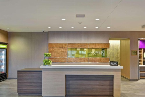 Home2 Suites by Hilton Rochester Mayo Clinic Area - image 10
