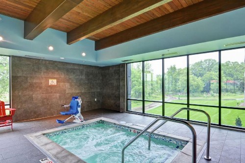 Home2 Suites by Hilton Rochester Mayo Clinic Area - image 12