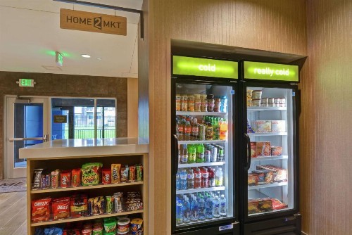Home2 Suites by Hilton Rochester Mayo Clinic Area - image 13