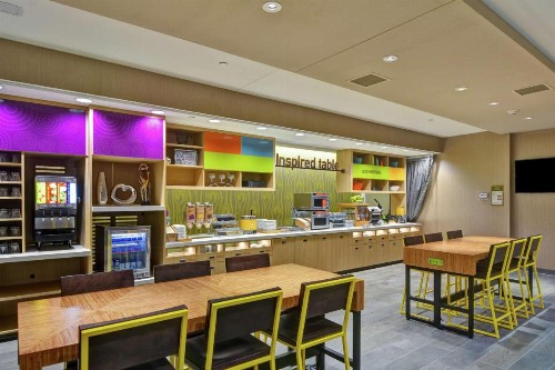 Home2 Suites by Hilton Rochester Mayo Clinic Area - image 14