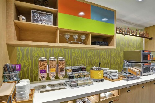 Home2 Suites by Hilton Rochester Mayo Clinic Area - image 16