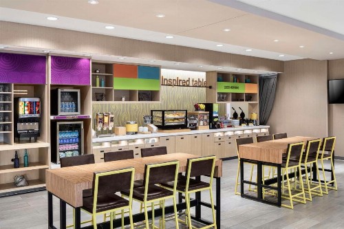 Home2 Suites by Hilton Rochester Mayo Clinic Area - image 18