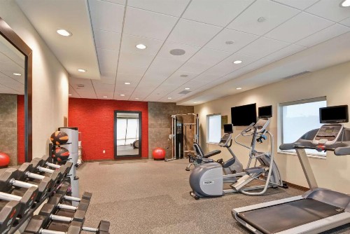 Home2 Suites by Hilton Rochester Mayo Clinic Area - image 19