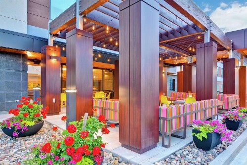Home2 Suites by Hilton Rochester Mayo Clinic Area - image 2