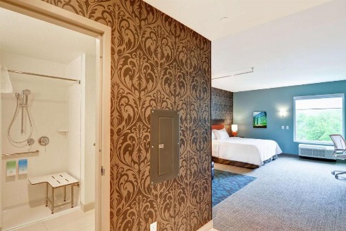 Home2 Suites by Hilton Rochester Mayo Clinic Area - image 21