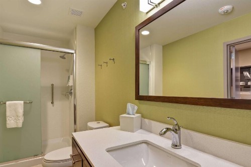 Home2 Suites by Hilton Rochester Mayo Clinic Area - image 22