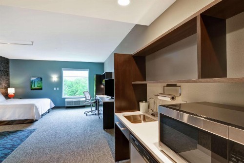 Home2 Suites by Hilton Rochester Mayo Clinic Area - image 23