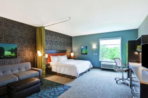 Home2 Suites by Hilton Rochester Mayo Clinic Area - image 24