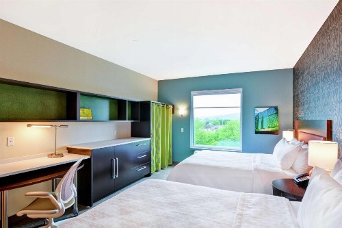 Home2 Suites by Hilton Rochester Mayo Clinic Area - image 25
