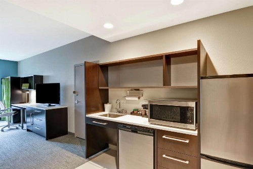 Home2 Suites by Hilton Rochester Mayo Clinic Area - image 26