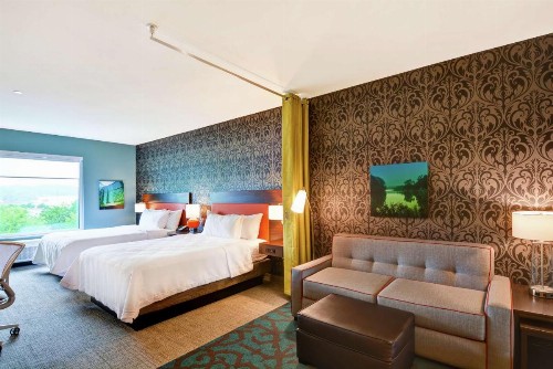 Home2 Suites by Hilton Rochester Mayo Clinic Area - image 27