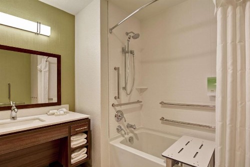 Home2 Suites by Hilton Rochester Mayo Clinic Area - image 28