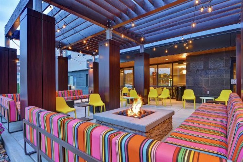 Home2 Suites by Hilton Rochester Mayo Clinic Area - image 3