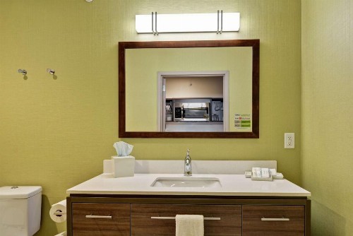 Home2 Suites by Hilton Rochester Mayo Clinic Area - image 30