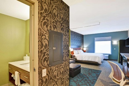 Home2 Suites by Hilton Rochester Mayo Clinic Area - image 34