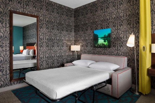 Home2 Suites by Hilton Rochester Mayo Clinic Area - image 37