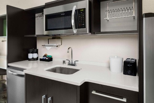 Home2 Suites by Hilton Rochester Mayo Clinic Area - image 38