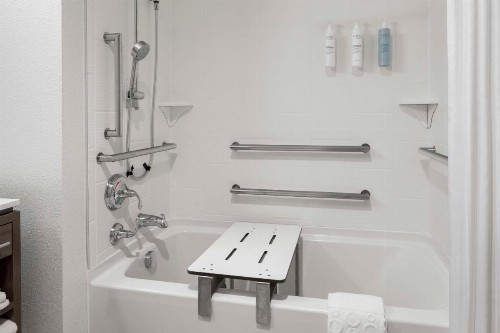 Home2 Suites by Hilton Rochester Mayo Clinic Area - image 39